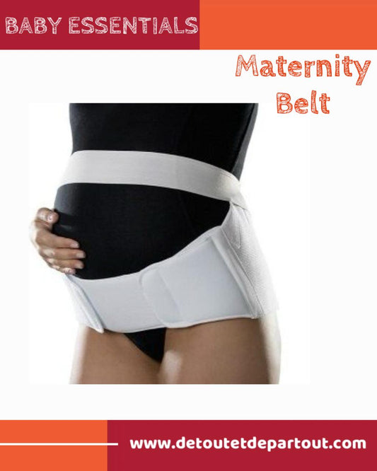 Maternity Belt