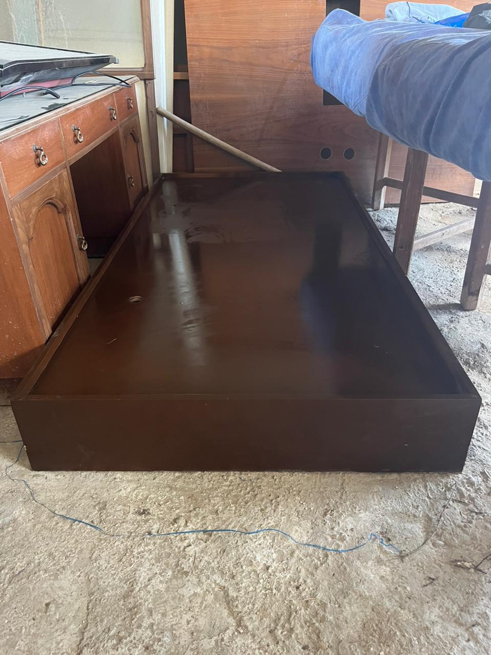 Base Bed