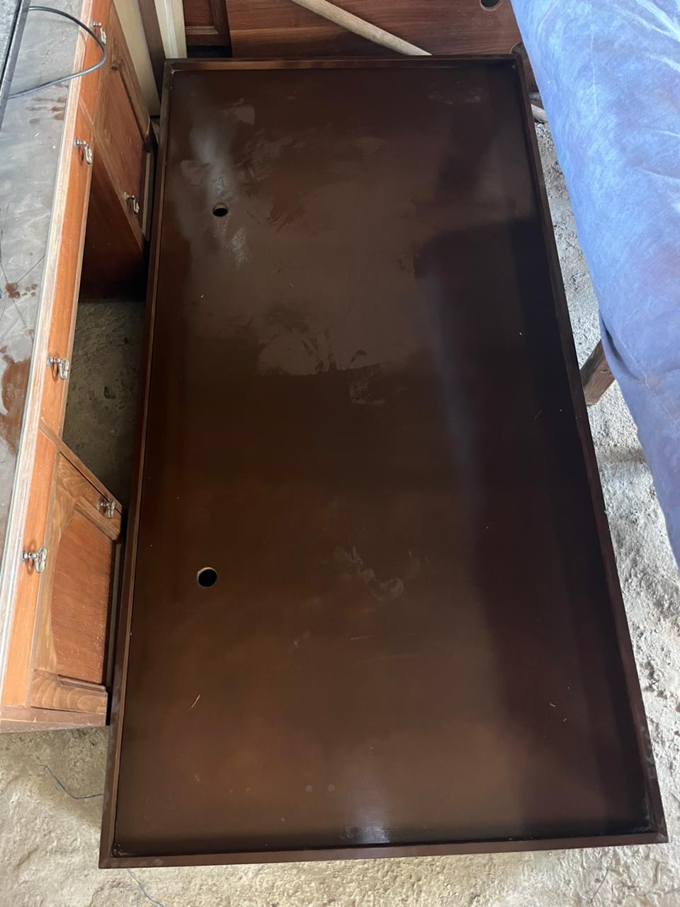 Base Bed