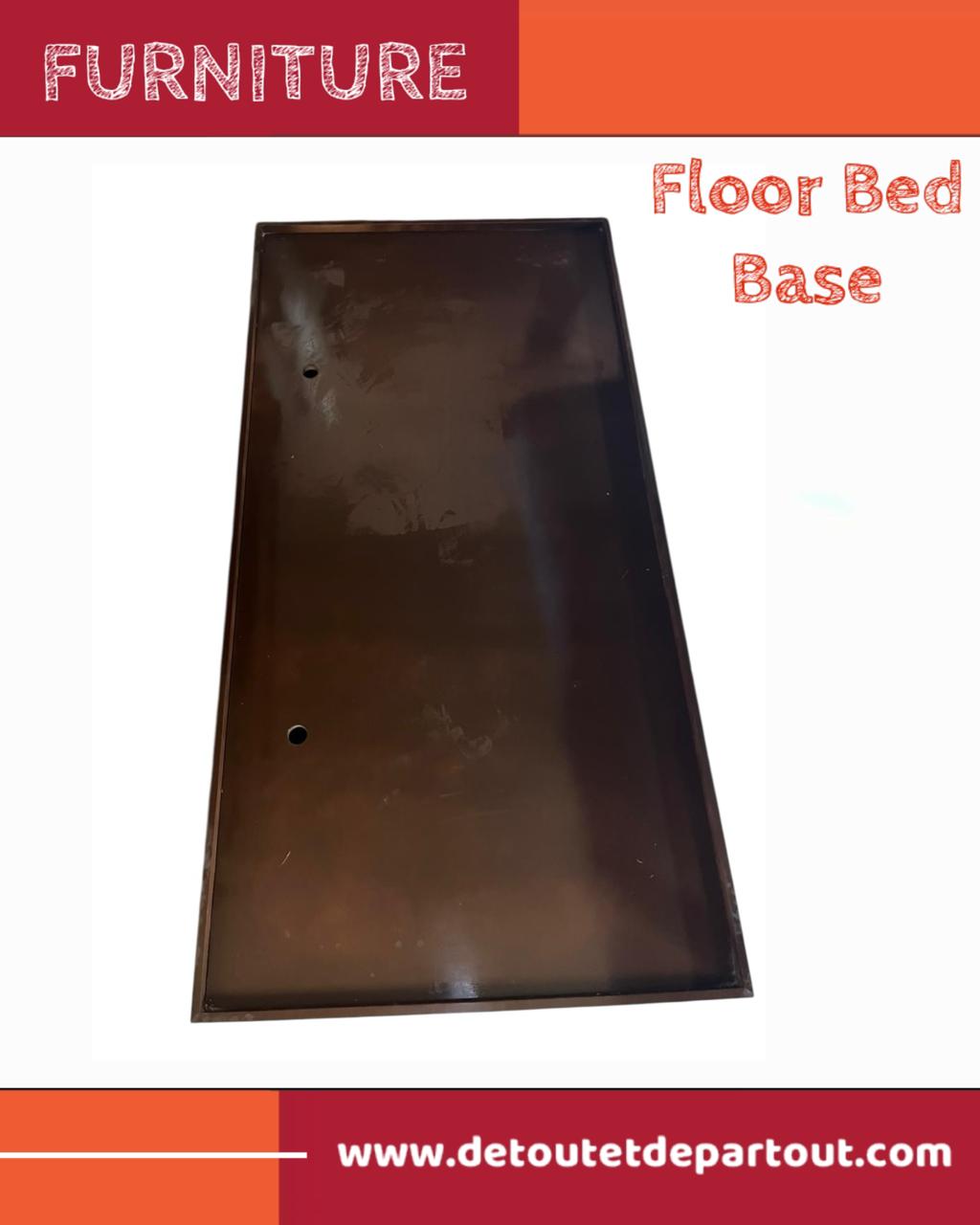 Base Bed
