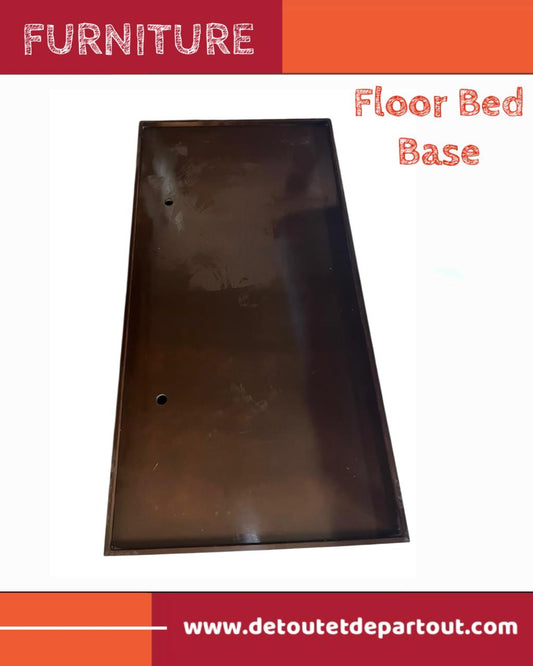 Base Bed