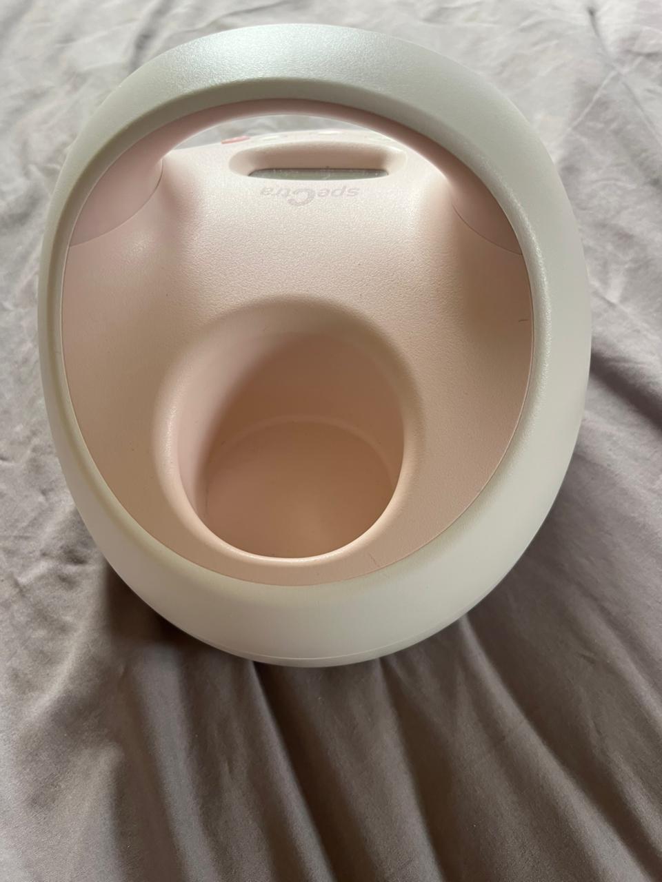 Spectra S2 Pump