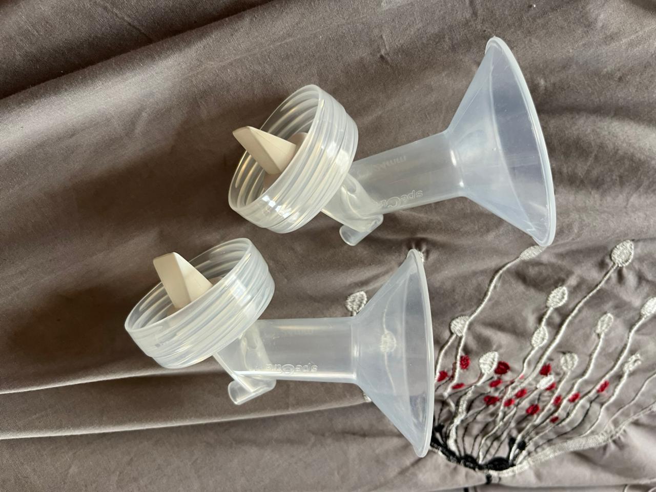 Spectra S2 Pump
