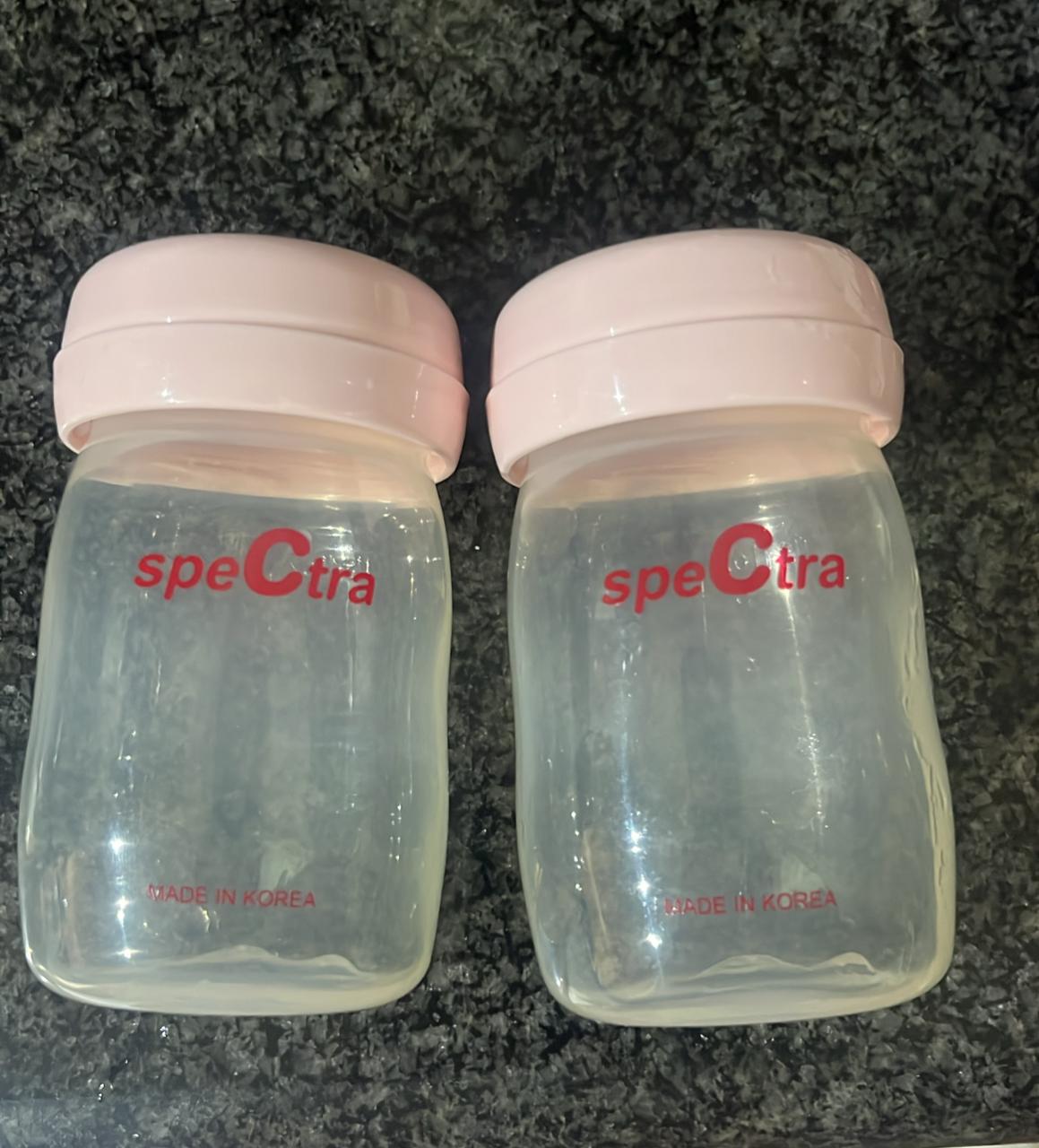 Spectra S2 Pump