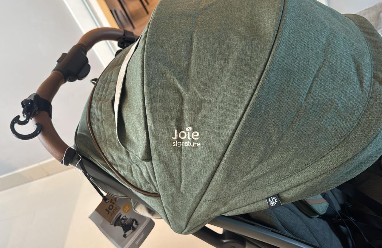 Light Stroller - Joie Travel