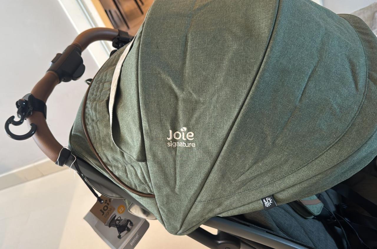 Light Stroller - Joie Travel