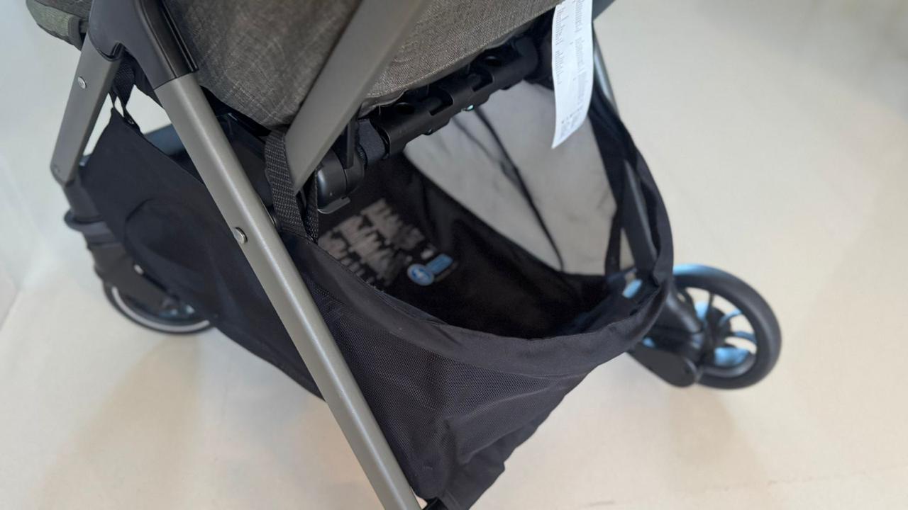 Light Stroller - Joie Travel