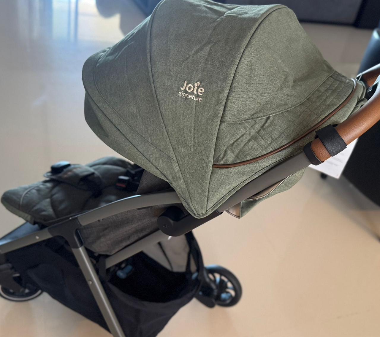 Light Stroller - Joie Travel