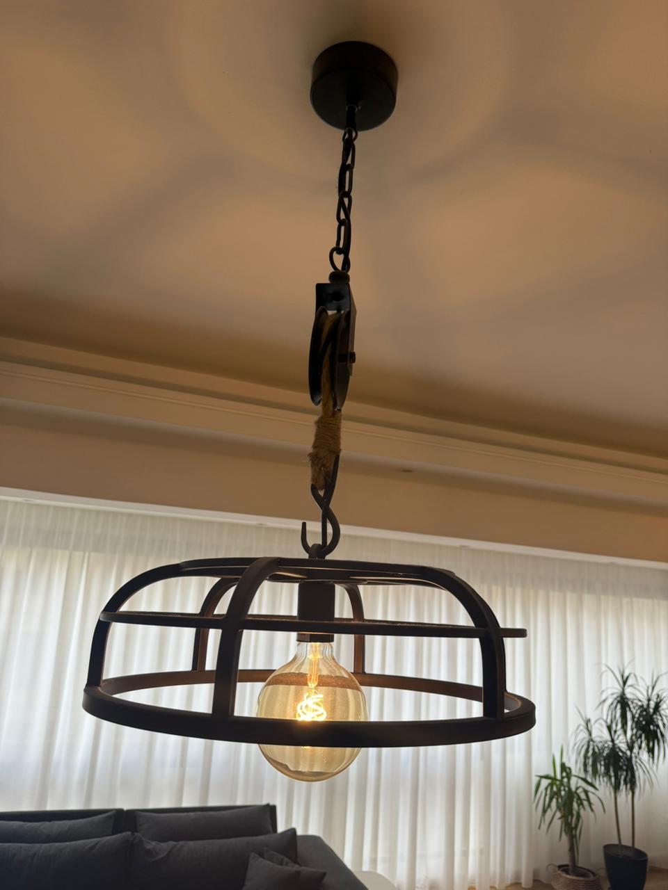 Lamps - Set of 2