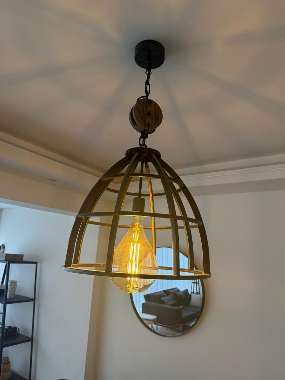 Lamps - Set of 2