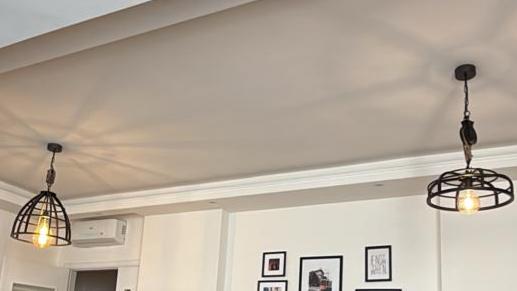 Lamps - Set of 2