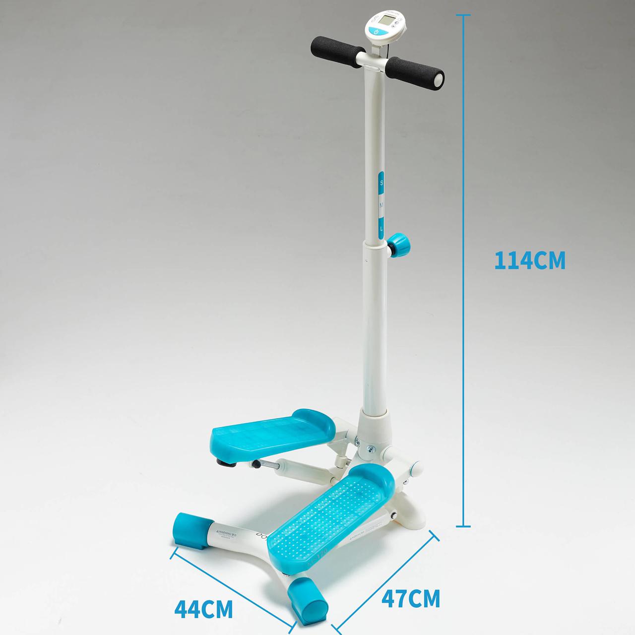 Stepper