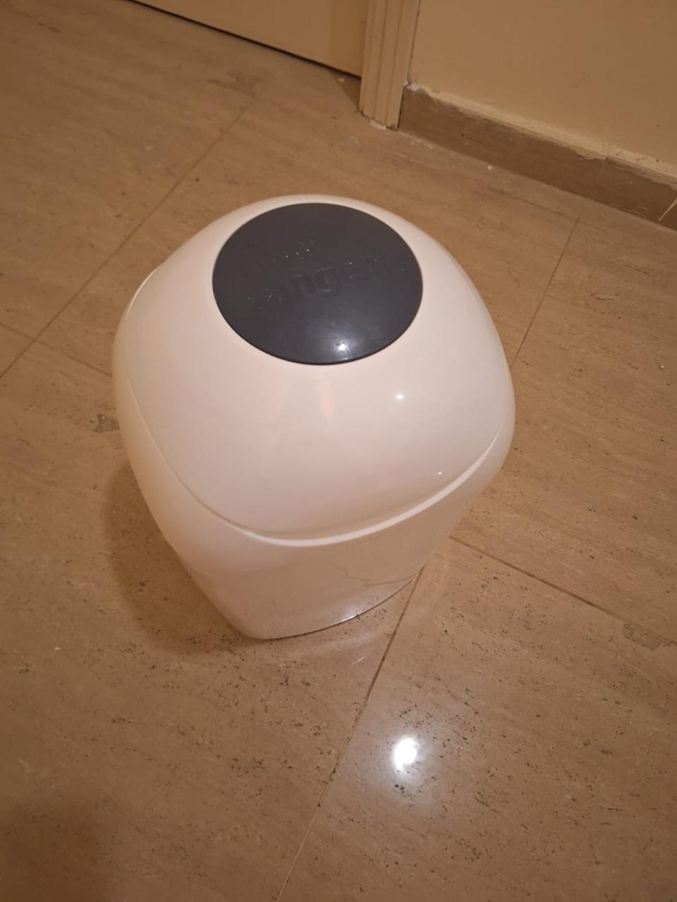 Diaper Bin