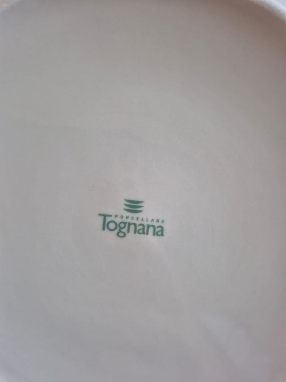 Plates Set