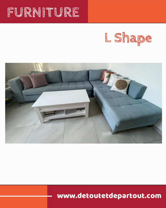 L Shape