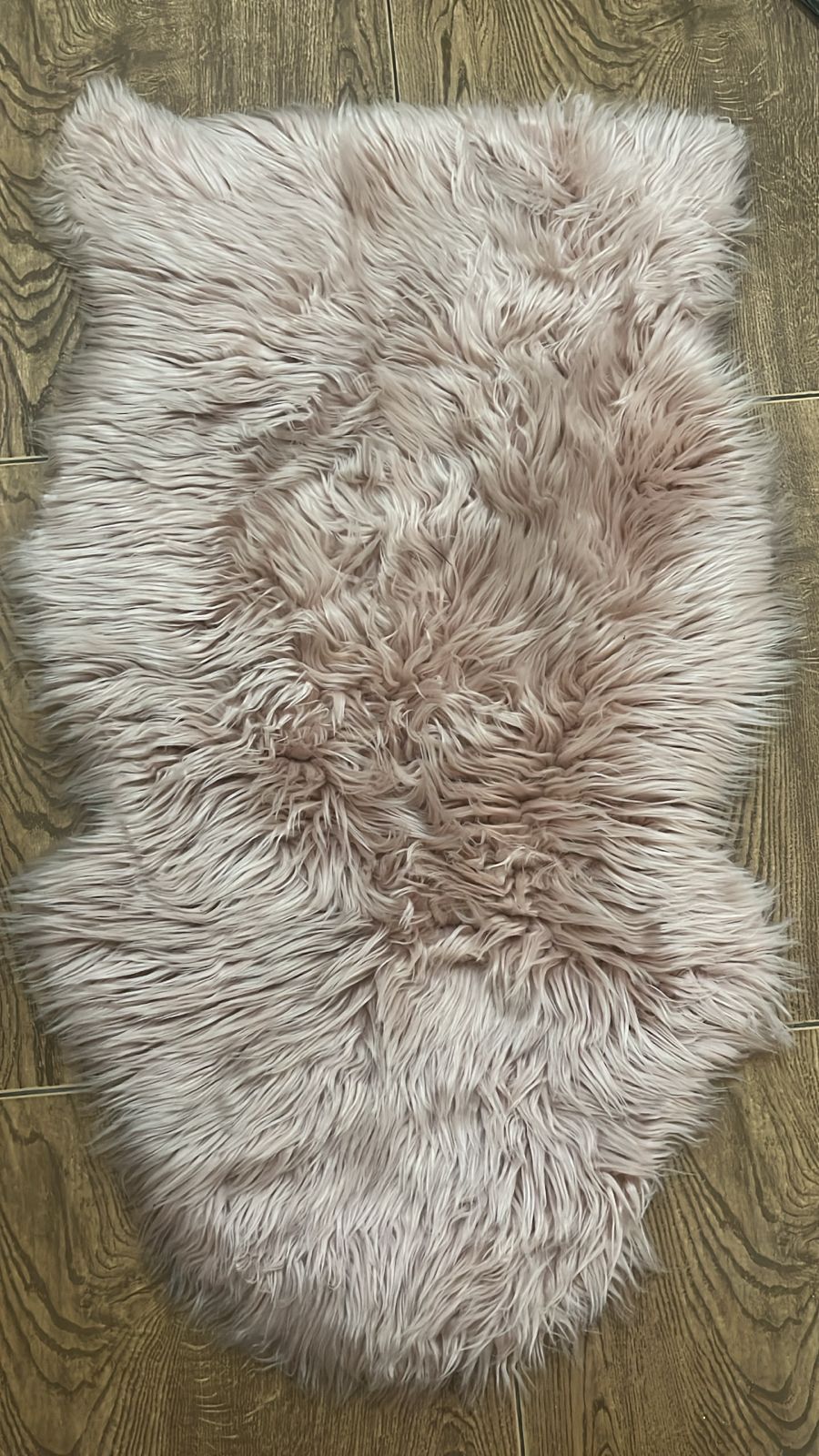 Fur Carpet