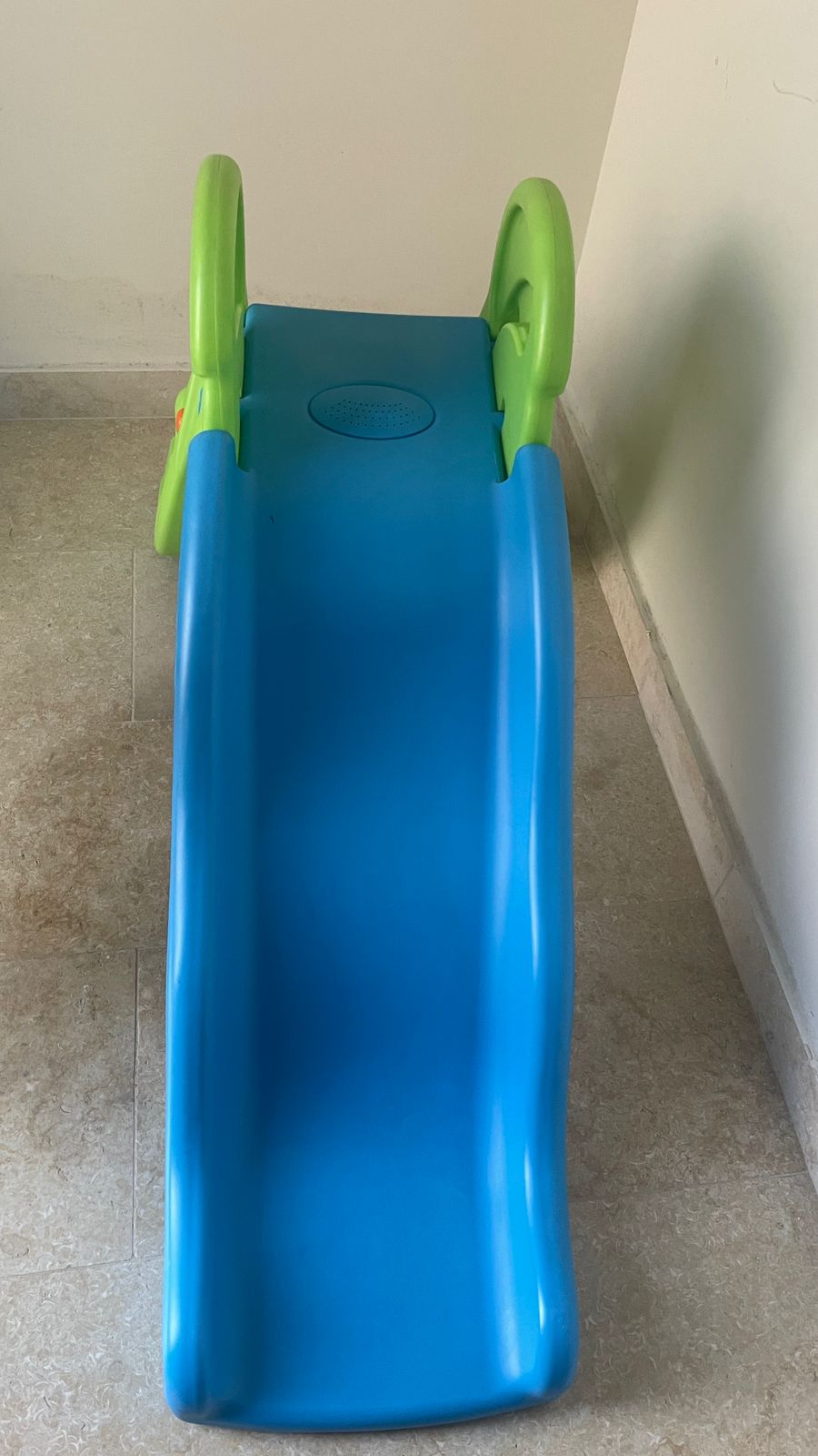Slide - 1 to 4 Years