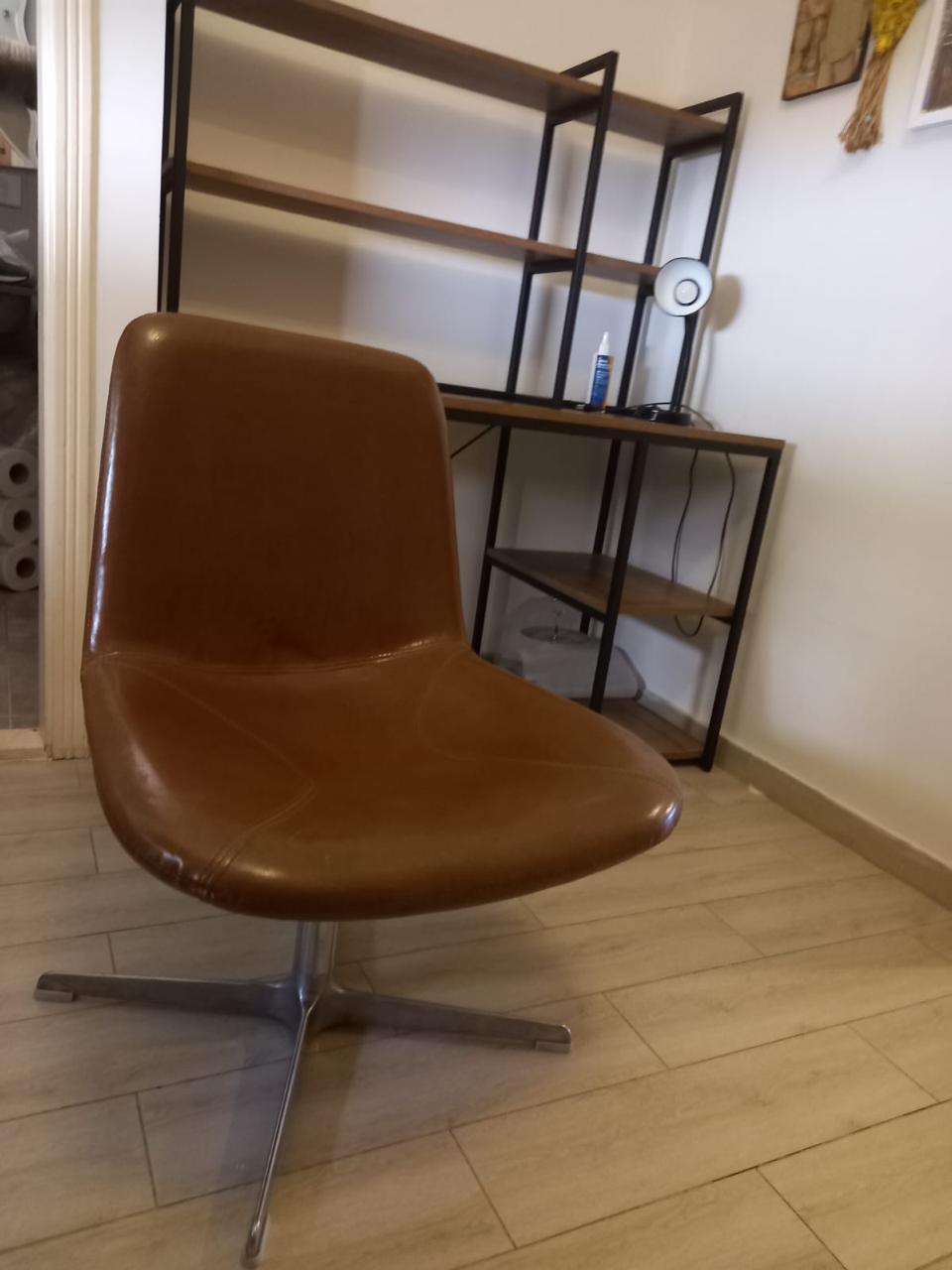 Desk and Chair