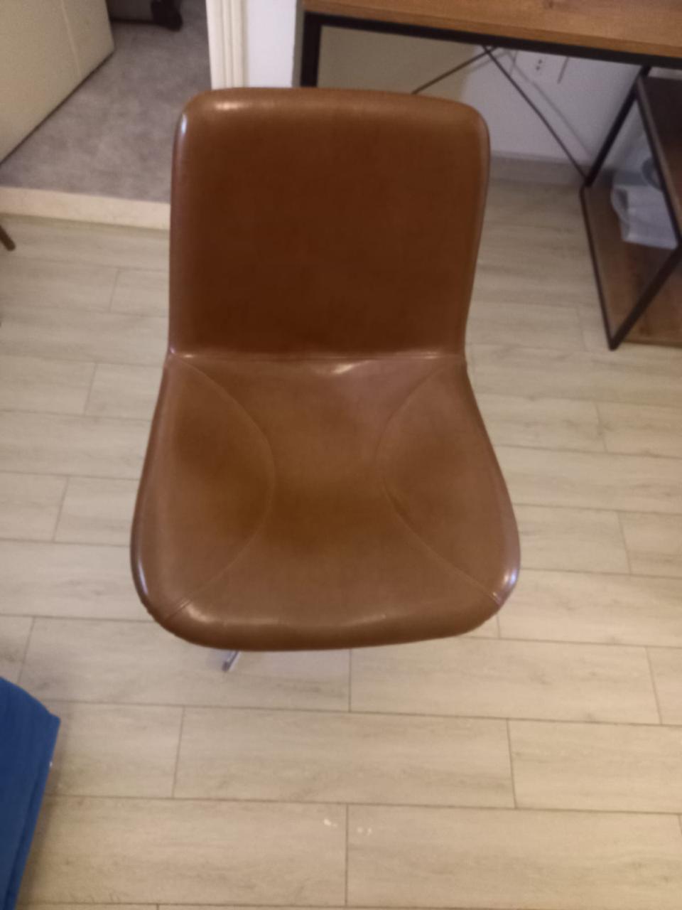 Desk and Chair