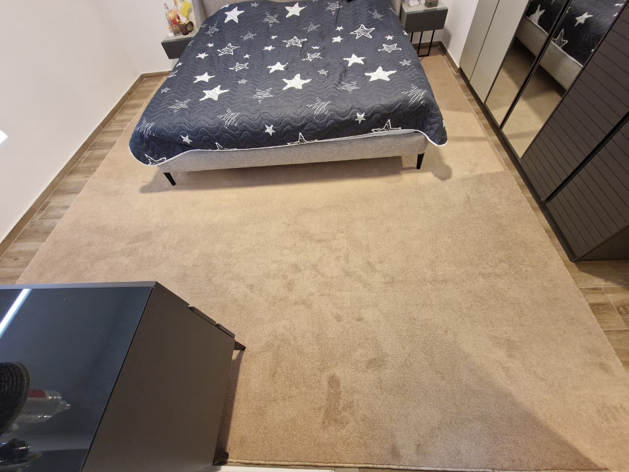 Carpet