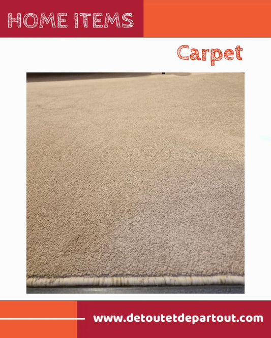 Carpet