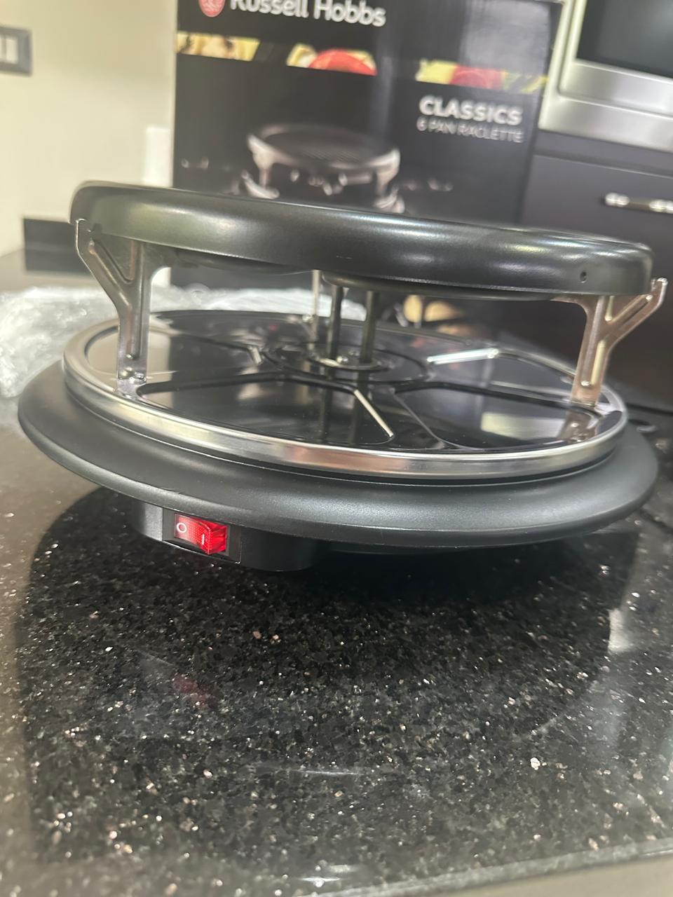 Raclette