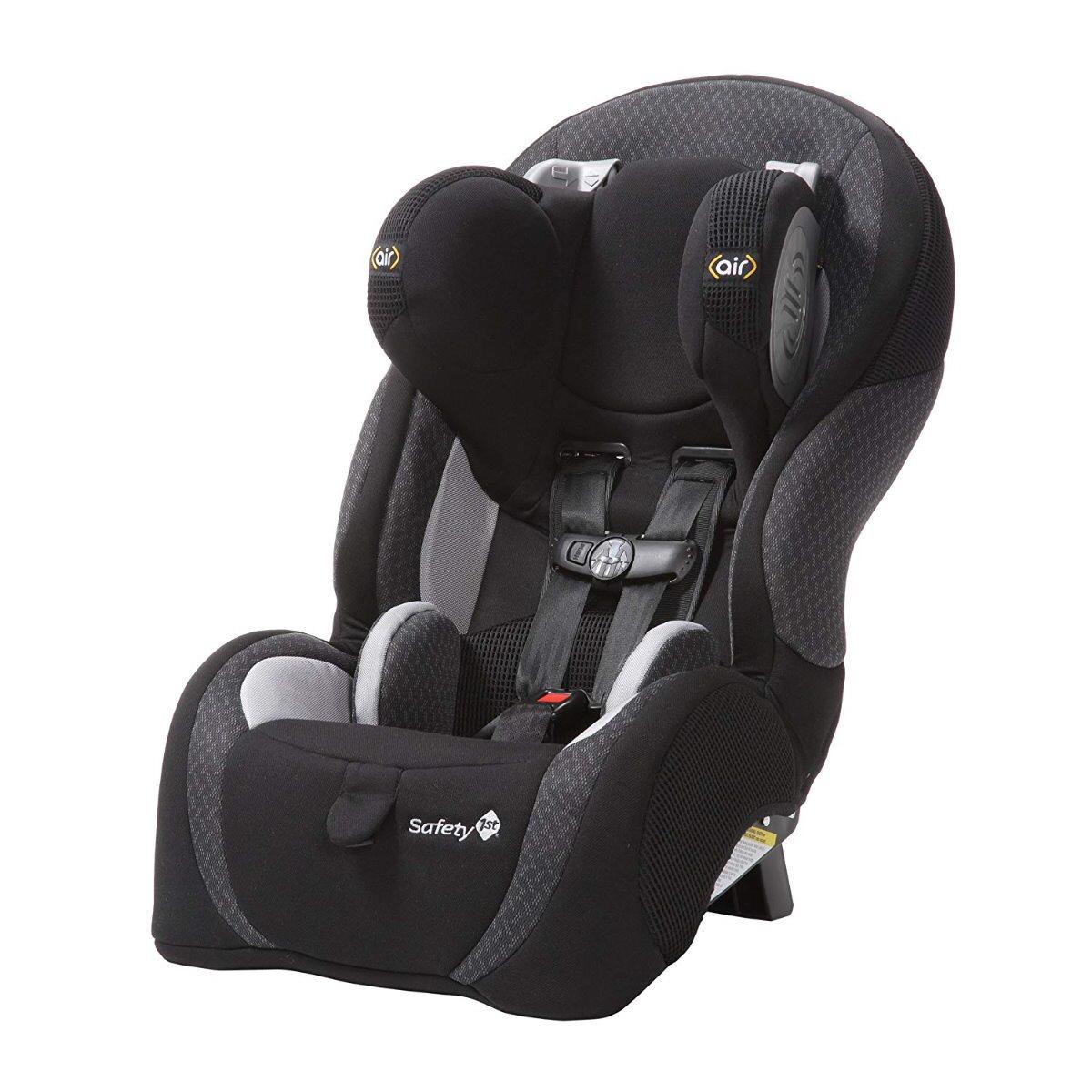 Car Seat - Stage 2