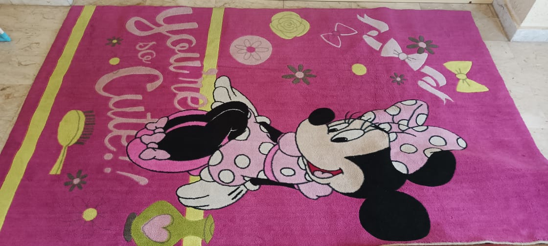 Carpet