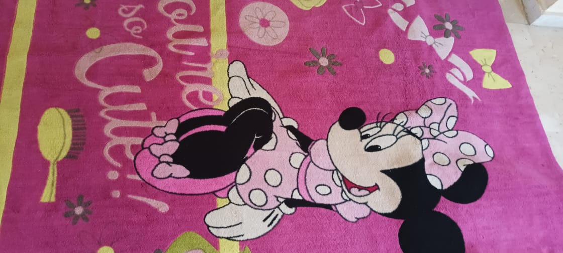 Carpet