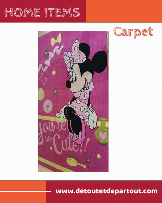 Carpet