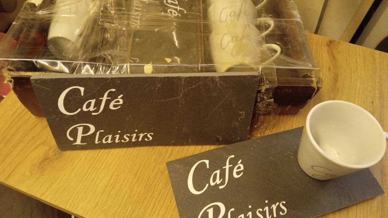 Coffee Cups