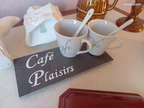Coffee Cups