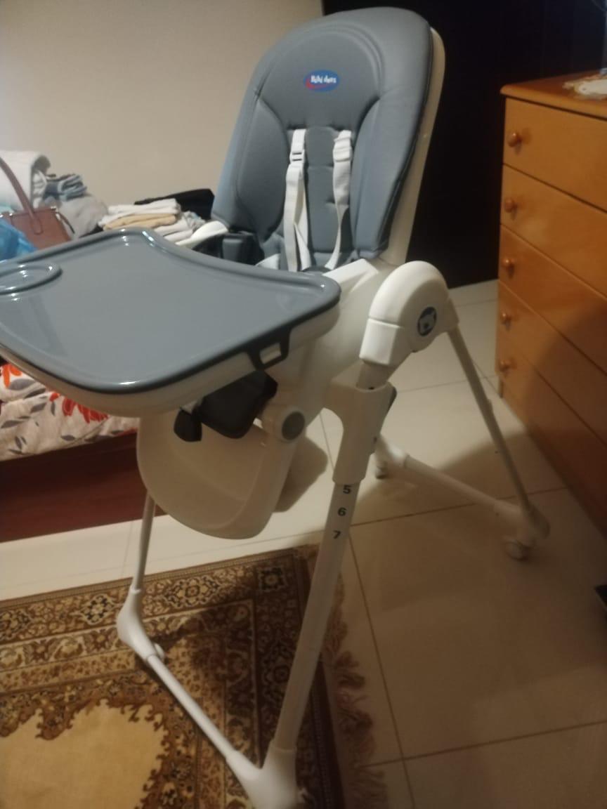High Chair