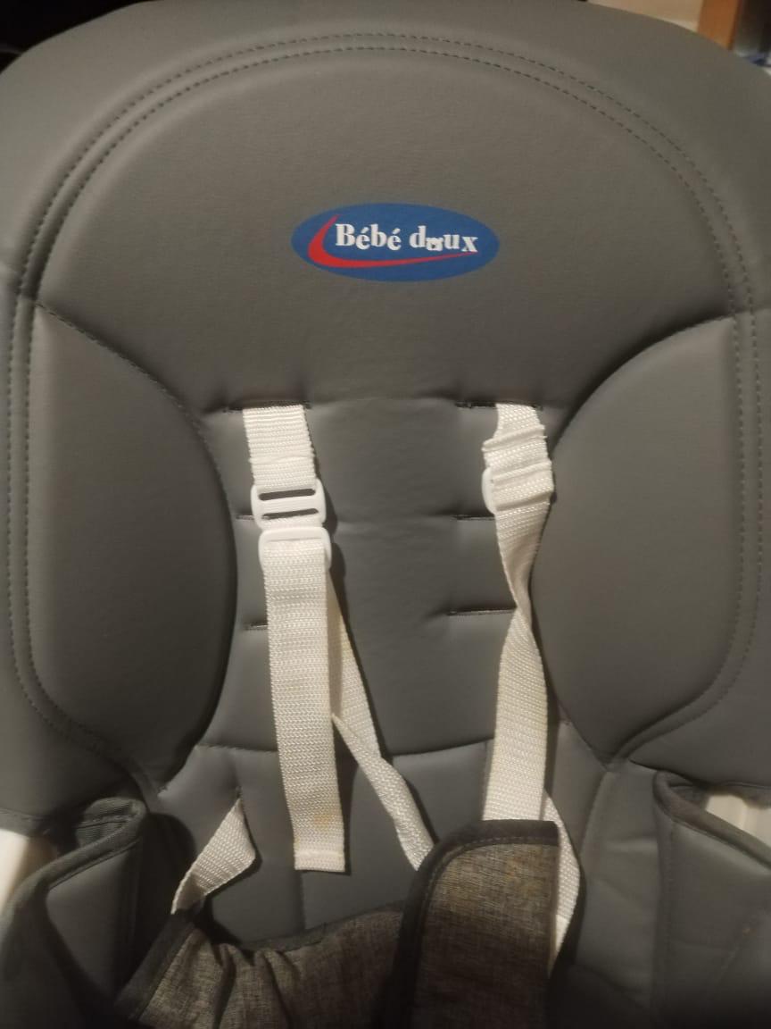 High Chair