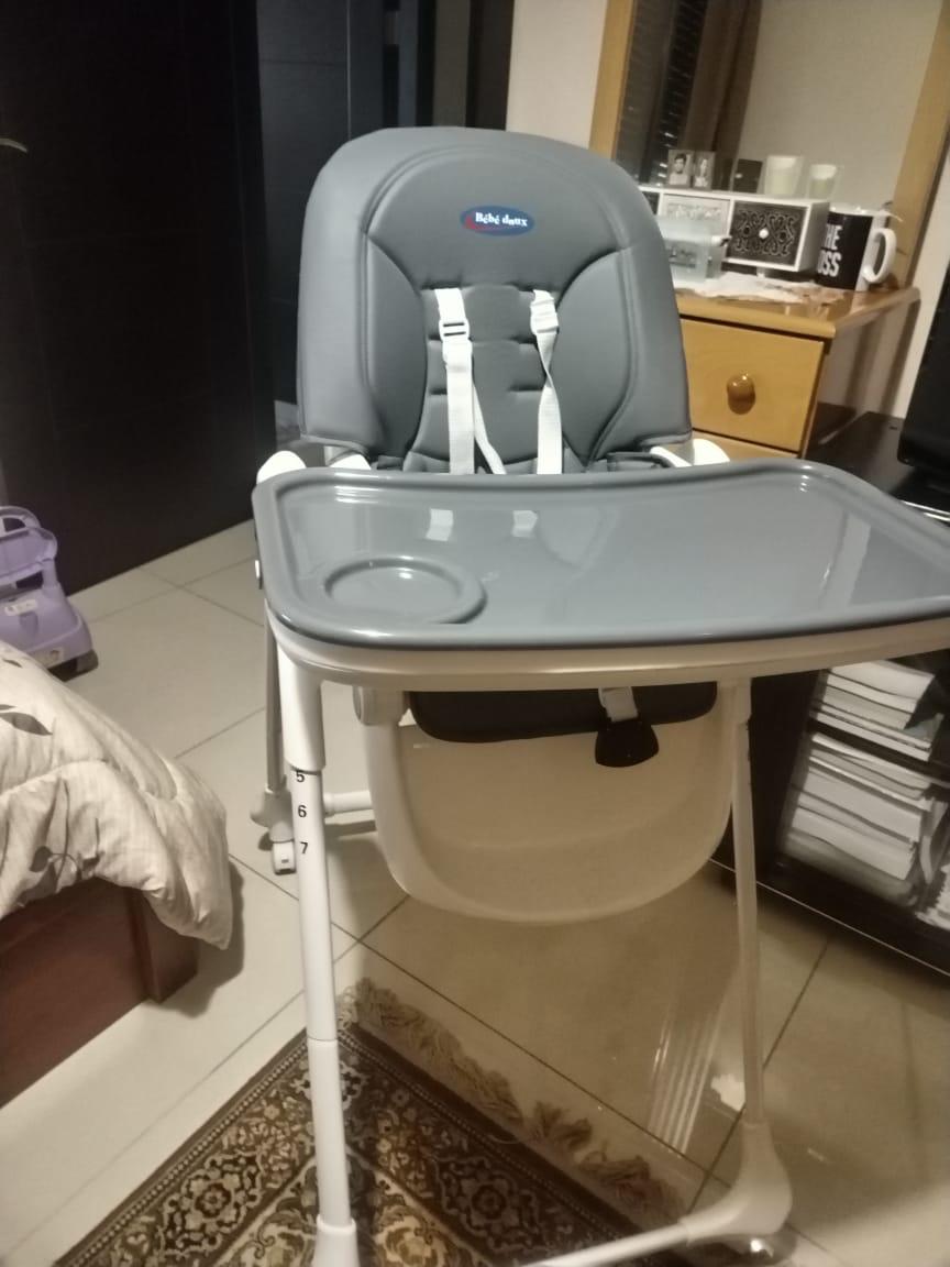 High Chair