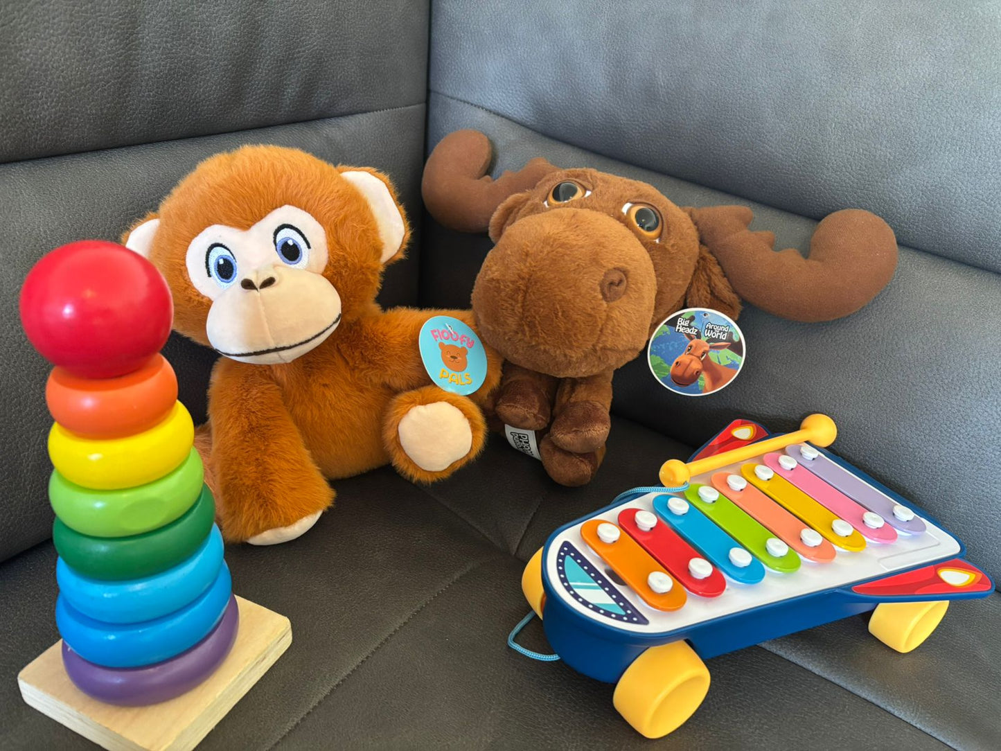 Toys Bundle