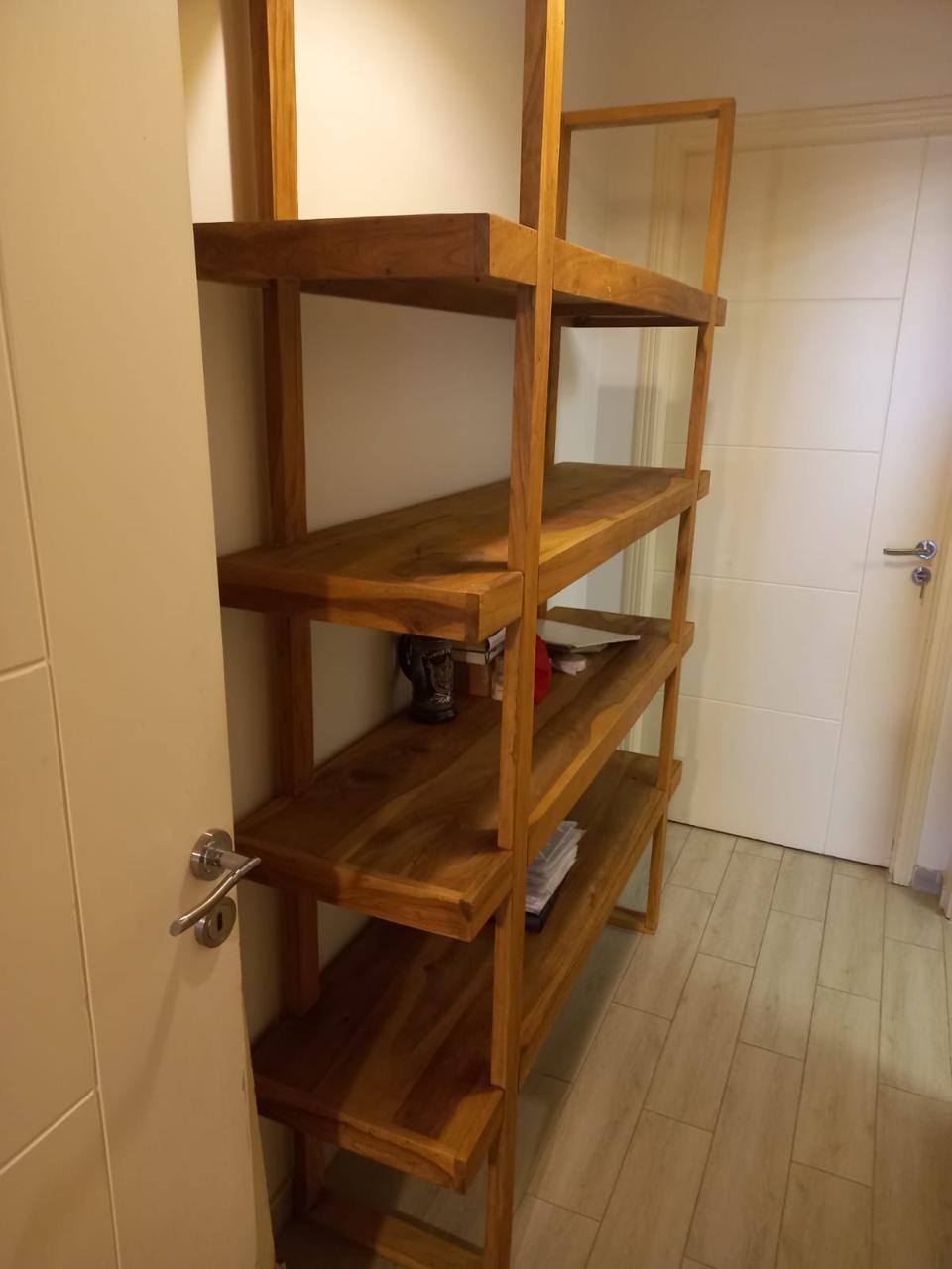 Shelves Unit