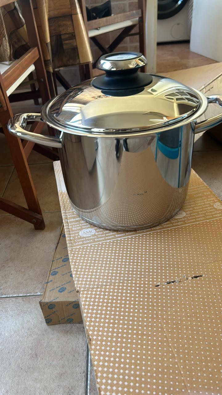 AMC Pot - 24 Liters