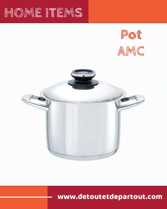 AMC Pot - 24 Liters