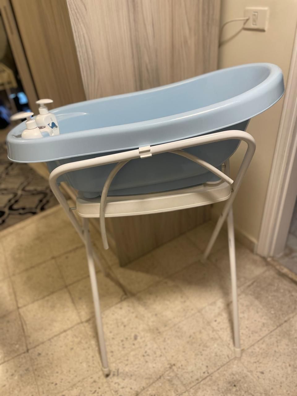 Bathtub