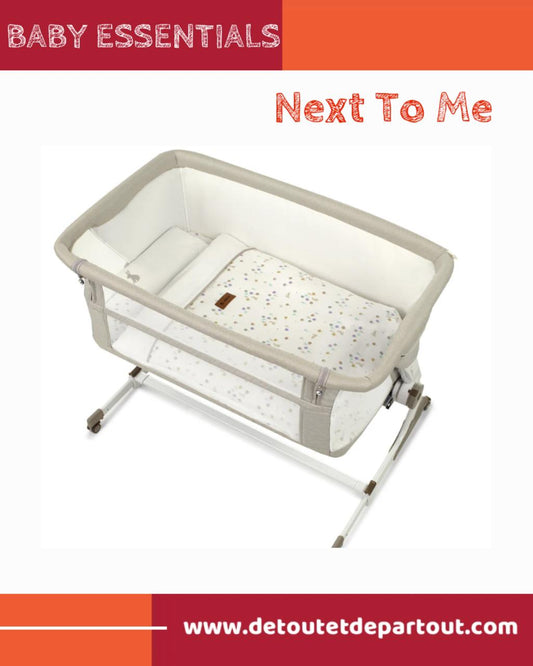 Next to Me - Jane
