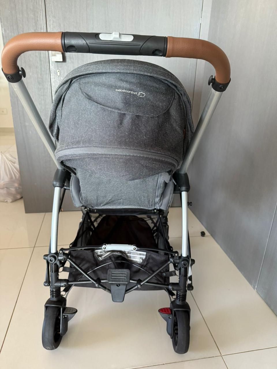 Stroller Set - Maxi Cosi