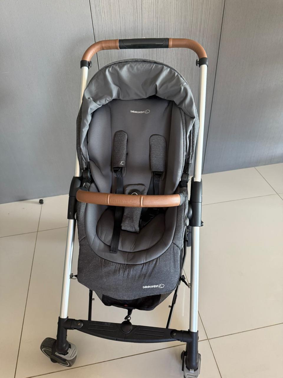 Stroller Set - Maxi Cosi