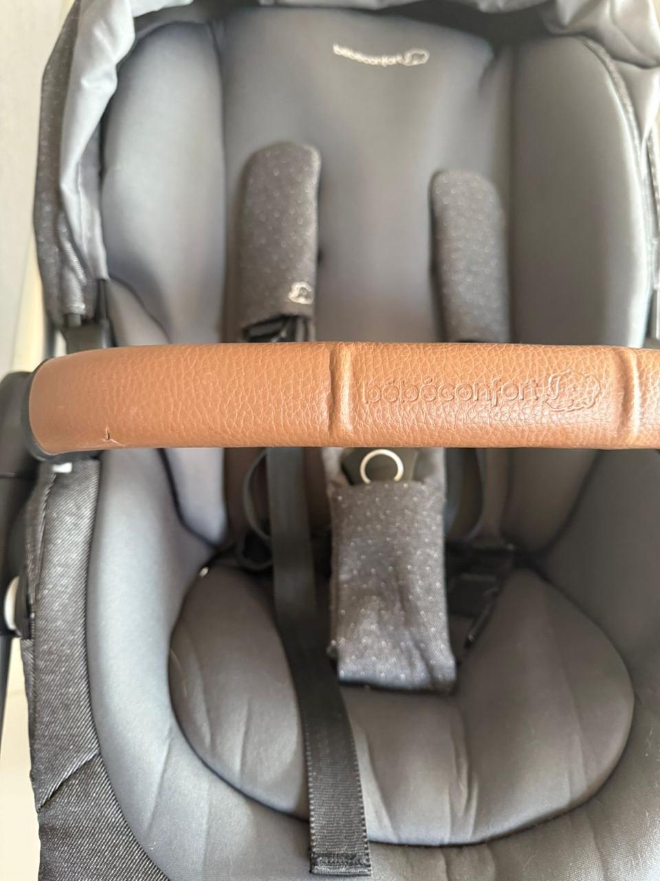 Stroller Set - Maxi Cosi