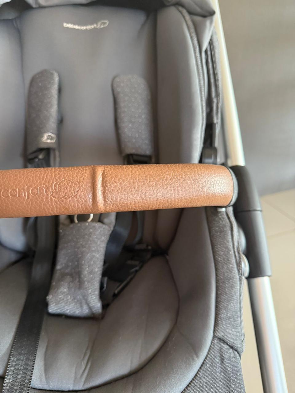 Stroller Set - Maxi Cosi