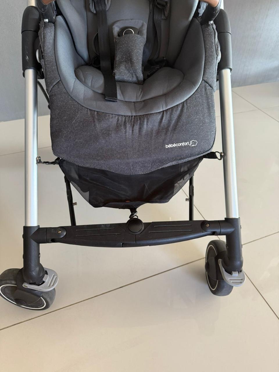 Stroller Set - Maxi Cosi
