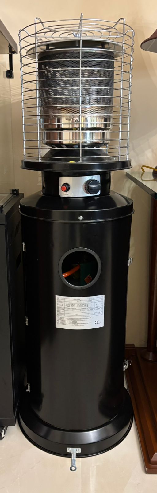 Patio Heater