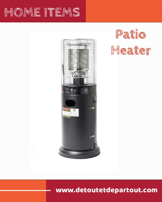 Patio Heater