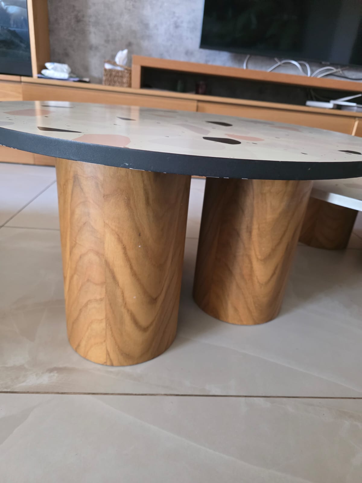 Center Tables - Set of 2