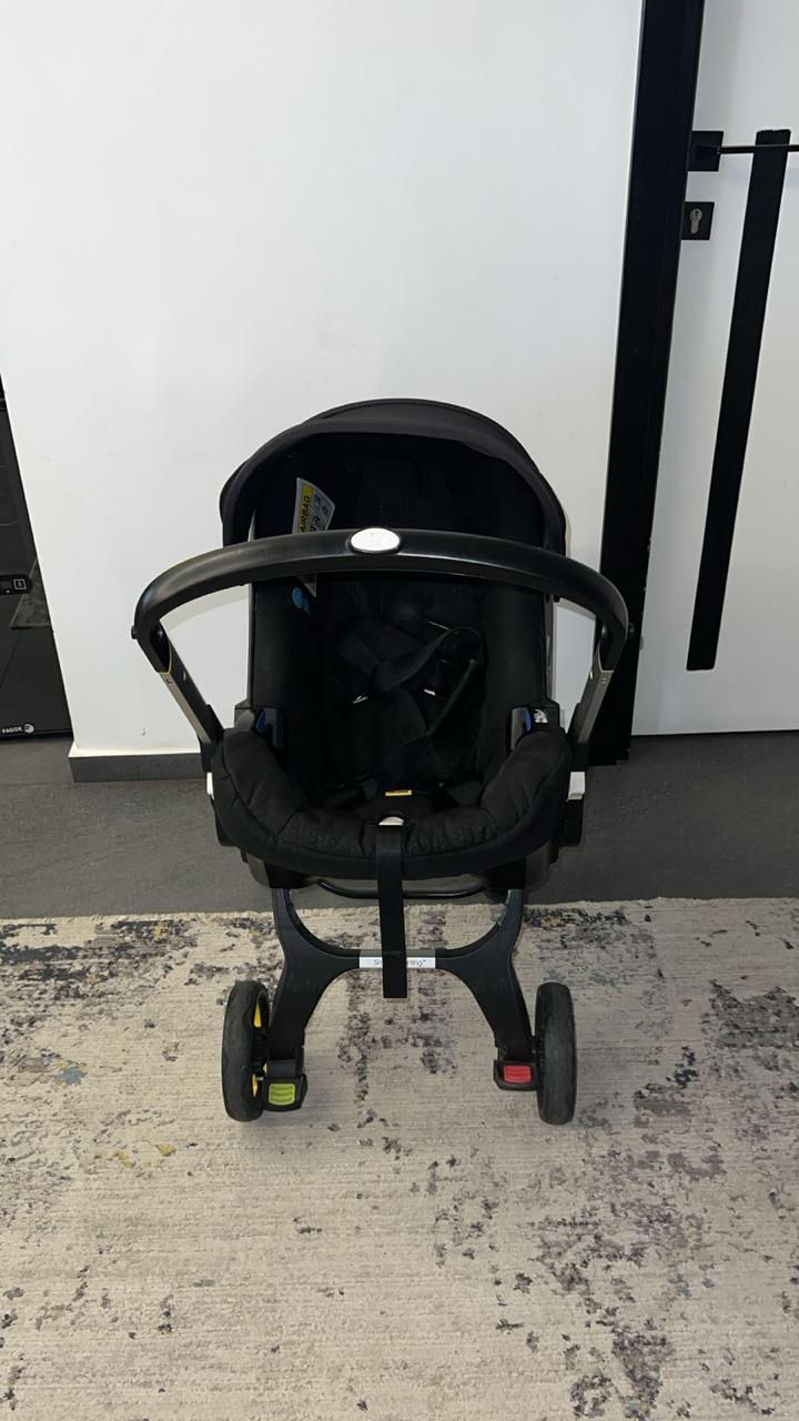 Doona - Car Seat to Stroller